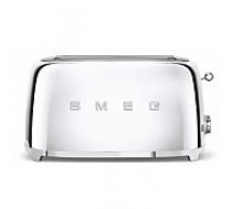 Smeg TSF02SSEU Chrome plated tosteris
