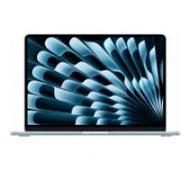 Apple MacBook Air 13,6 Retina M4 24GB 512GB SSD EN Sky Blue MC6V4ZE/ A portatīvais dators