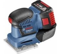 Bosch GSS 18V-10 Slīpmašīna