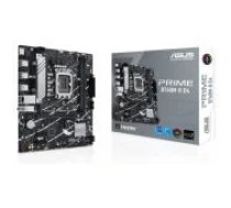Asus Prime B760M-R D4 mātesplate