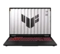 Asus TUF Gaming A16 FA608UP-R7165W 16 165hz 260 16GB 512SSD RTX5070 EN W11 portatīvais dators