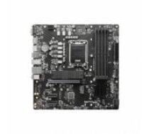 MSI PRO B760M-P 1700 mātesplate