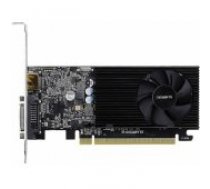 Gigabyte GeForce GT 1030 LP D4 2GB DDR4 64bit videokarte