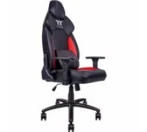 Thermaltake V Comfort Black/ Red mēbeles