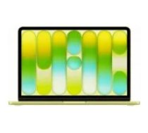 Apple MacBook Neo 13" A18 Pro 8GB 512SSD RU Citrus Z1TR00027 portatīvais dators