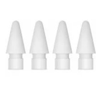 Apple Pencil Tips - 4 pack MX763ZM/ A aksesuārs planšetdatoriem