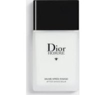 Christian Dior _6999841 DIOR HOMME after shave balm 100 ml