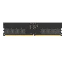 Lexar Black 32GB DDR5 5600MHZ UDIMM LD5U32G56C46ST-BGS operatīvā atmiņa