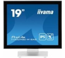 Iiyama ProLite T1932MSC-W1SAG 19" IPS LED FHD monitors