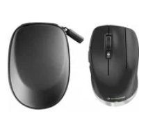 3Dconnexion CadMouse Compact Wireless USB-C Black datorpele