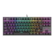Genesis Thor 303 TKL (US) klaviatūra