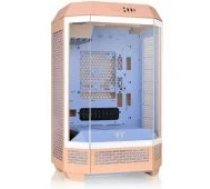 Thermaltake The Tower 300 Peach Fuzz datoru korpuss