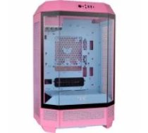 Thermaltake The Tower 300 Bubble Pink datoru korpuss