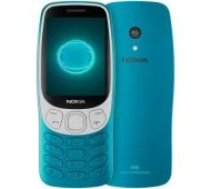 Nokia 3210 Blue mobilais telefons