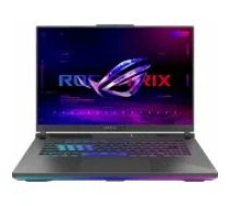 Asus ROG Strix G16 G614PR-R9161W 16 165hz 8940HX 32GB 2SSD RTX5070Ti EN W11 portatīvais dators
