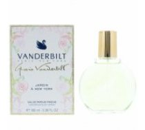 Gloria Vanderbilt Jardin a New York 100ml Parfīms