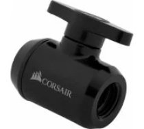 Corsair Hydro X Series XF Ball Valve Black CX-9055019-WW datoru korpuss