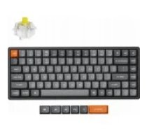 Keychron K2 Max Black klaviatūra