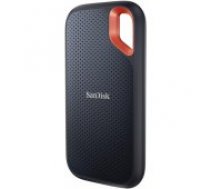 Sandisk Extreme V2 Gen2 500GB USB 3.1 Black SDSSDE61-500G-G25 SSD disks