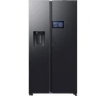 Samsung RS90F64EEFEO ledusskapis