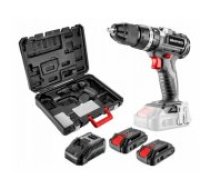 Graphite 58G020-SET2 Brushless drill Energy+ 2x 18V 2Ah 1700 RPM Urbjmašīna