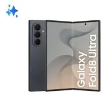 Samsung F976B Galaxy Fold8 Ultra 512GB Graphite mobilais telefons
