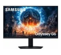 Samsung Odyssey G6 LS27FG606EUXEN 27" IPS 16:9 monitors