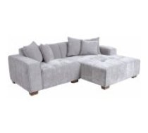 Evelekt DAHLIA RC Light Grey Dīvāns