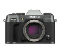 Fujifilm X-T50 Charcoal Silver hibrīdkamera