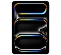 Apple iPad Pro 11" M4 WiFi+Cellular 512 Standard glass Space Black MVW33HC/ A planšetdators