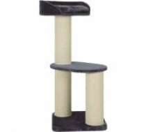 ZOLUX ZOLUX Big Cat 2 scratching post - cat scratcher - 505 x 505 x 1120mm Skrāpējamais stabs