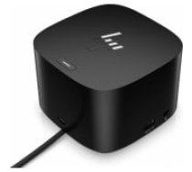 HP Thunderbolt Dock 120W G4 (4J0A2AA) Dokstacija