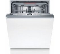 Bosch SMV4HVX00E iebūvējamā trauku mazgājamā mašīna