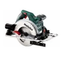 Metabo KS 55 FS (600955000) Ripzāģis