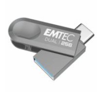 Emtec USB3.2 Type-C Dual D280 256GB USB flash