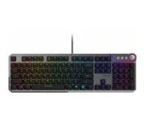 MSI Strike 600 (DE) klaviatūra