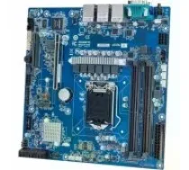 Gigabyte MX34-BS0(MR) 1x LGA1700 Intel Xeon E-24 mātesplate