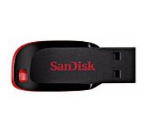 Sandisk 32GB USB2.0 Flash Drive Cruzer Blade SDCZ50-032G-B35 USB flash