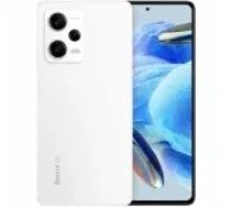Xiaomi Redmi Note 12 Pro 5G 6/ 128GB Polar White mobilais telefons