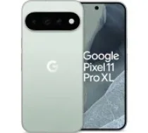 Google Pixel 11 Pro XL 12/ 256GB Fog mobilais telefons