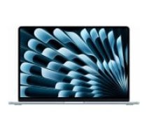 Apple MacBook Air 15.3 Retina M4 16GB 256GB SSD SWE Sky Blue MC7A4KS/ A portatīvais dators
