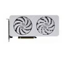 Palit GeForce RTX 5060 Ti White OC 8GB GDDR7 128bit videokarte