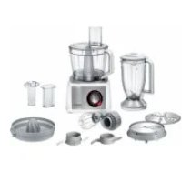 Bosch MC812S820 virtuves kombains