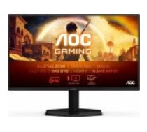 AOC 25G42E 24.5" Fast IPS 16:9 monitors