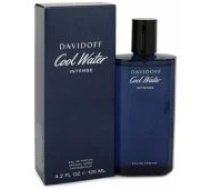 Davidoff Cool Water Intense EDP 125ml Parfīms