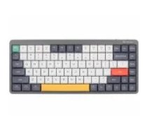 Tracer FINA 84 szara Outemu Red Switch klaviatūra