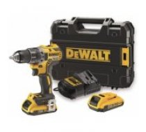 DeWALT DCD791D2-QW drill Keyless Urbjmašīna