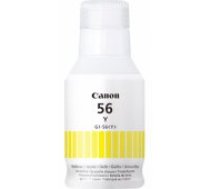 Canon GI-56Y Yellow kārtridžs