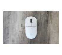 Logitech PRO X SUPERLIGHT 2 SE White 910-007556 datorpele