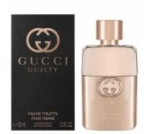 Gucci Guilty Pour Femme EDT 30ml Parfīms